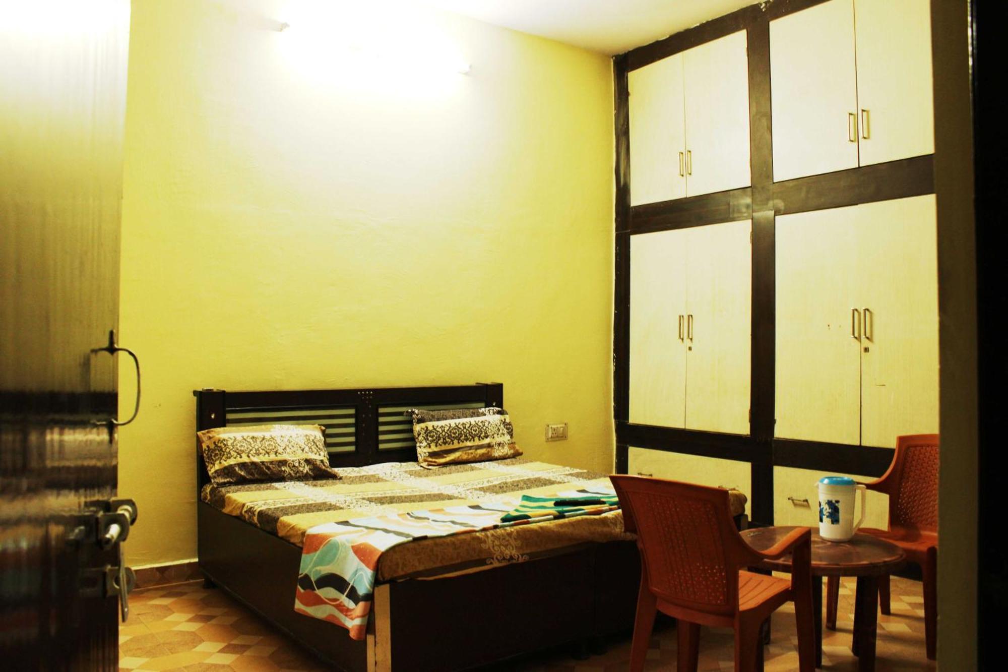 SPOT ON 93693 Hotel Gracious Inn Lucknow Exterior foto